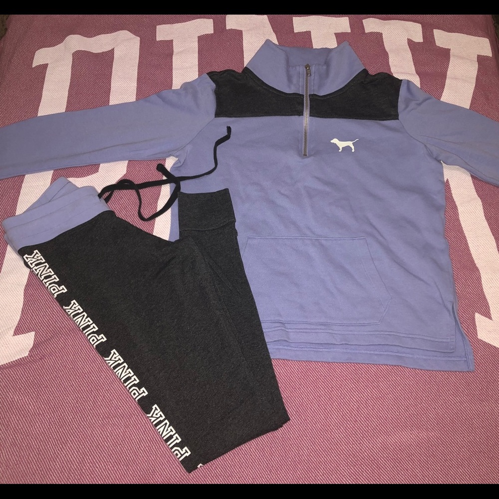 Victoria's Secret PINK Matching Set